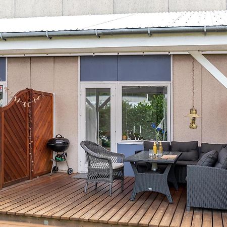 Beautiful Apartment In Neksø المظهر الخارجي الصورة