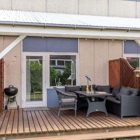 Beautiful Apartment In Neksø المظهر الخارجي الصورة