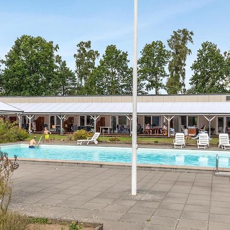Beautiful Apartment In Neksø المظهر الخارجي الصورة