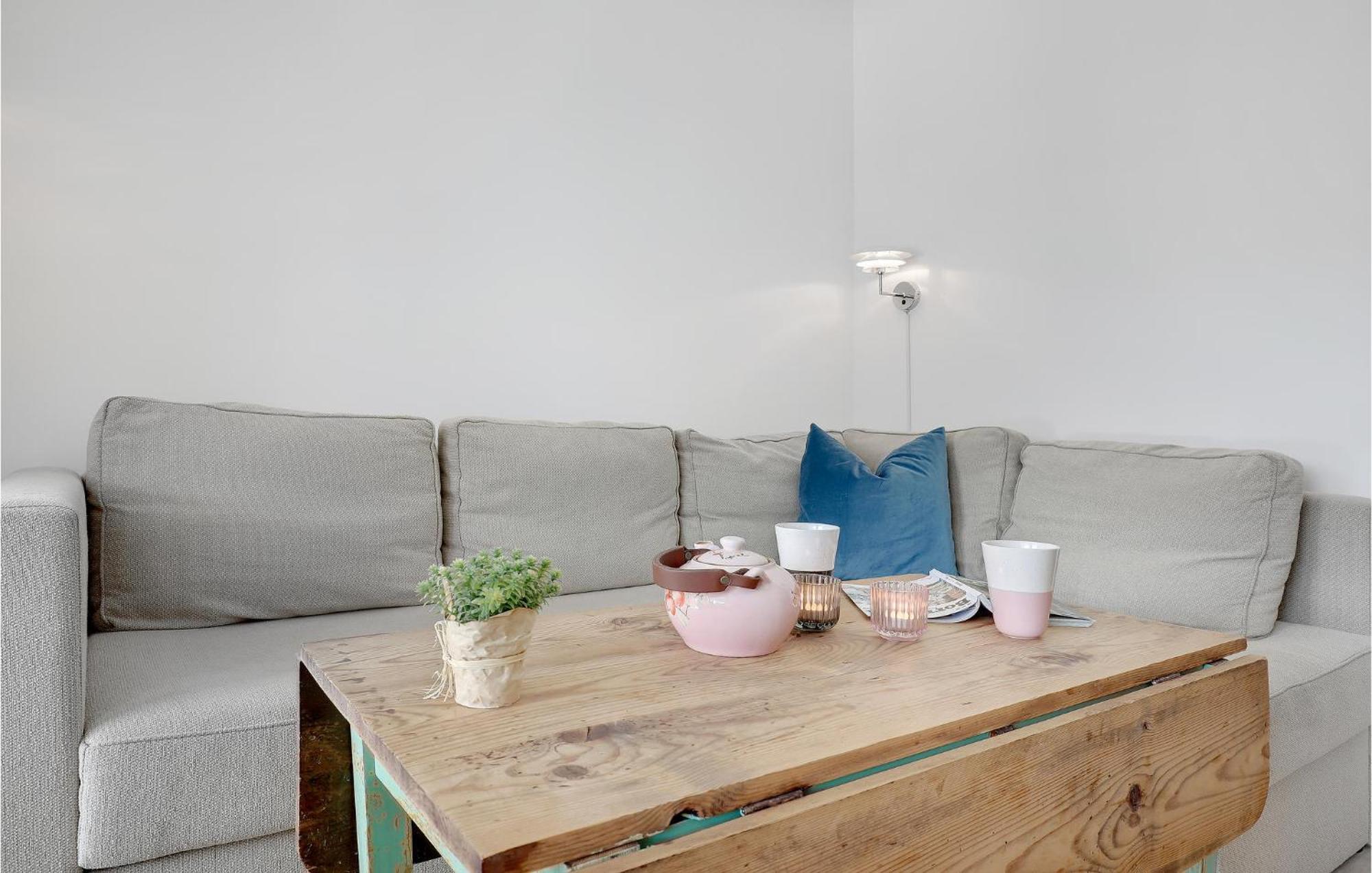 Beautiful Apartment In Neksø المظهر الخارجي الصورة