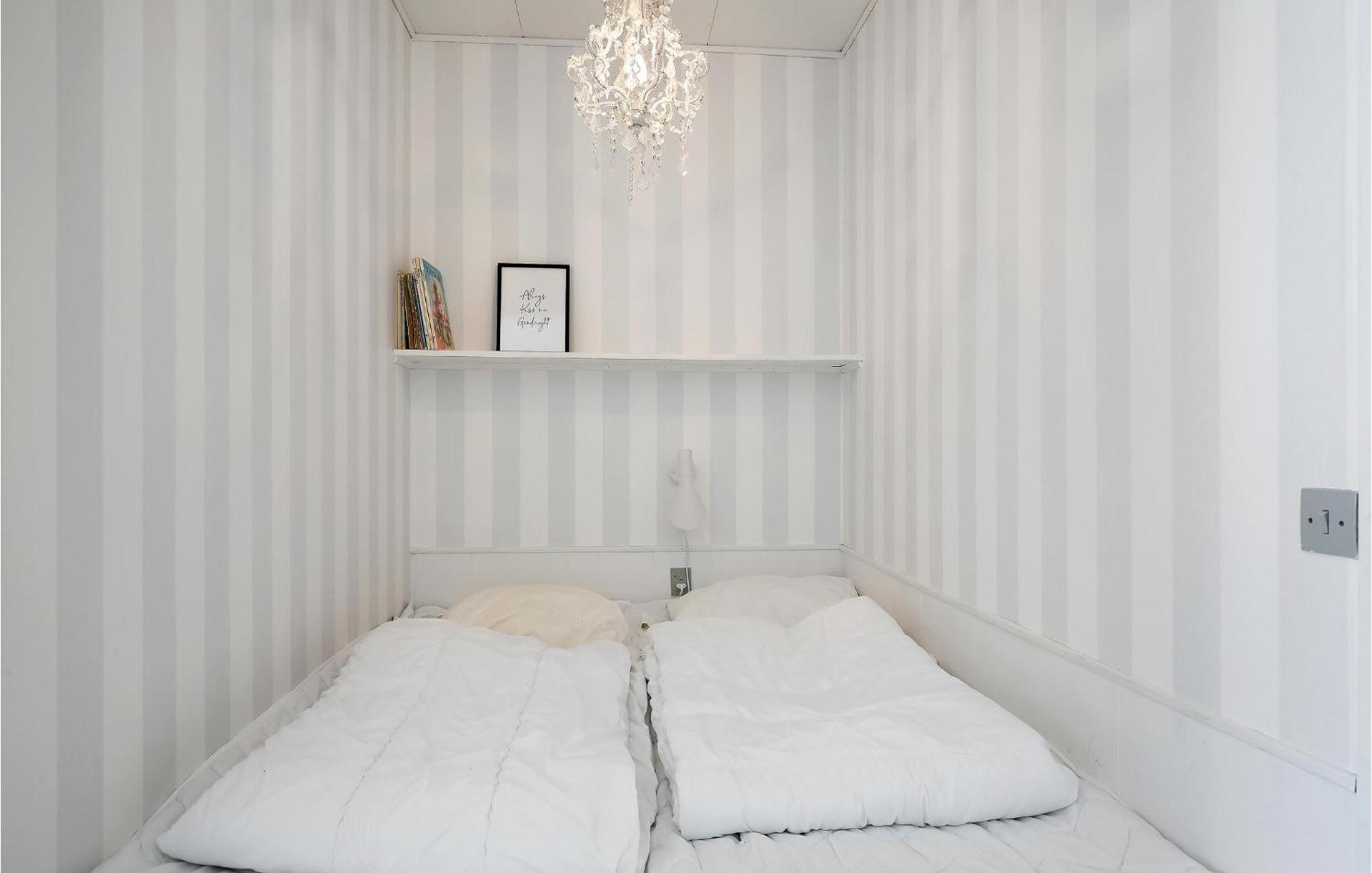 Beautiful Apartment In Neksø المظهر الخارجي الصورة