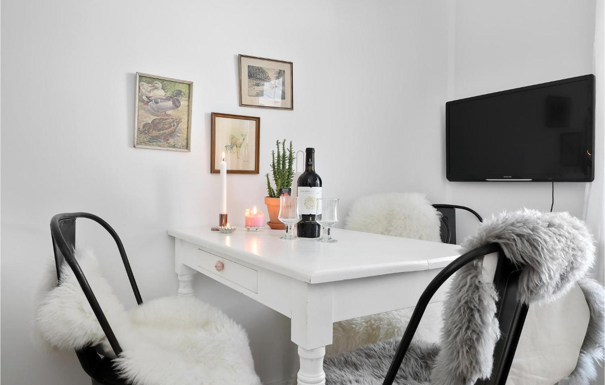 Beautiful Apartment In Neksø المظهر الخارجي الصورة