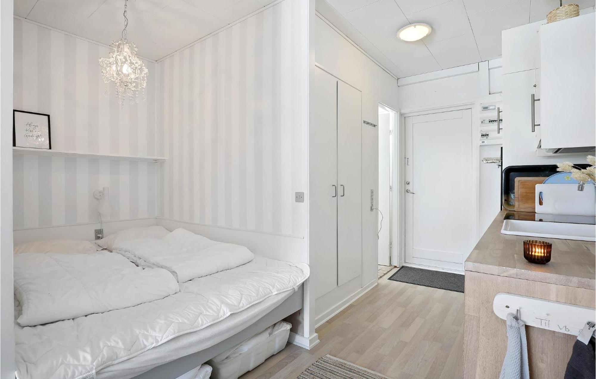Beautiful Apartment In Neksø المظهر الخارجي الصورة