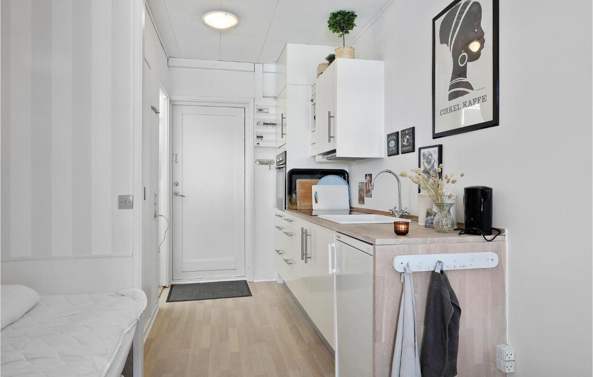 Beautiful Apartment In Neksø المظهر الخارجي الصورة