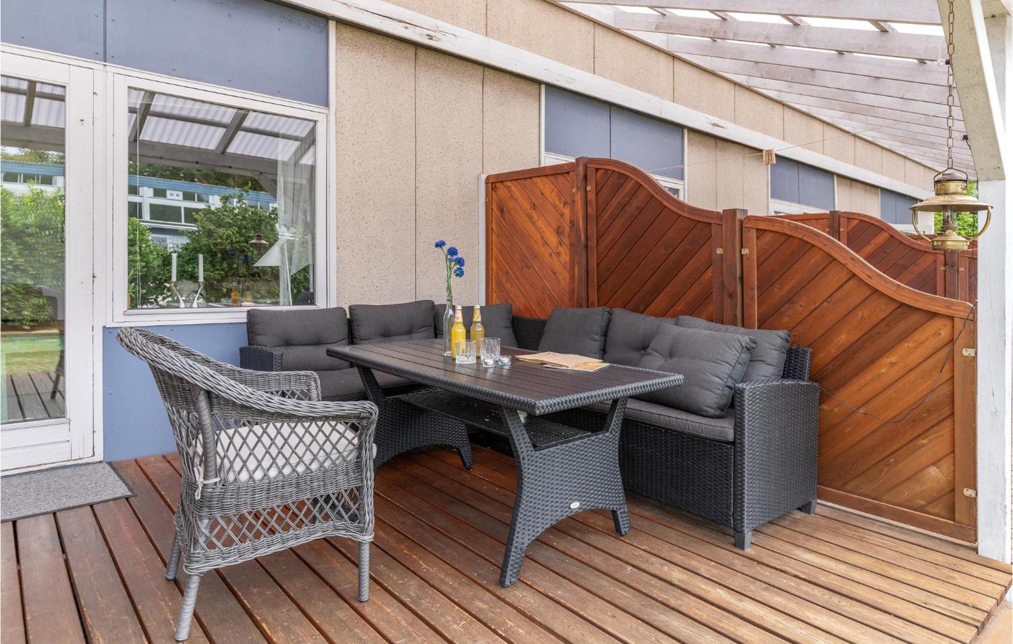 Beautiful Apartment In Neksø المظهر الخارجي الصورة