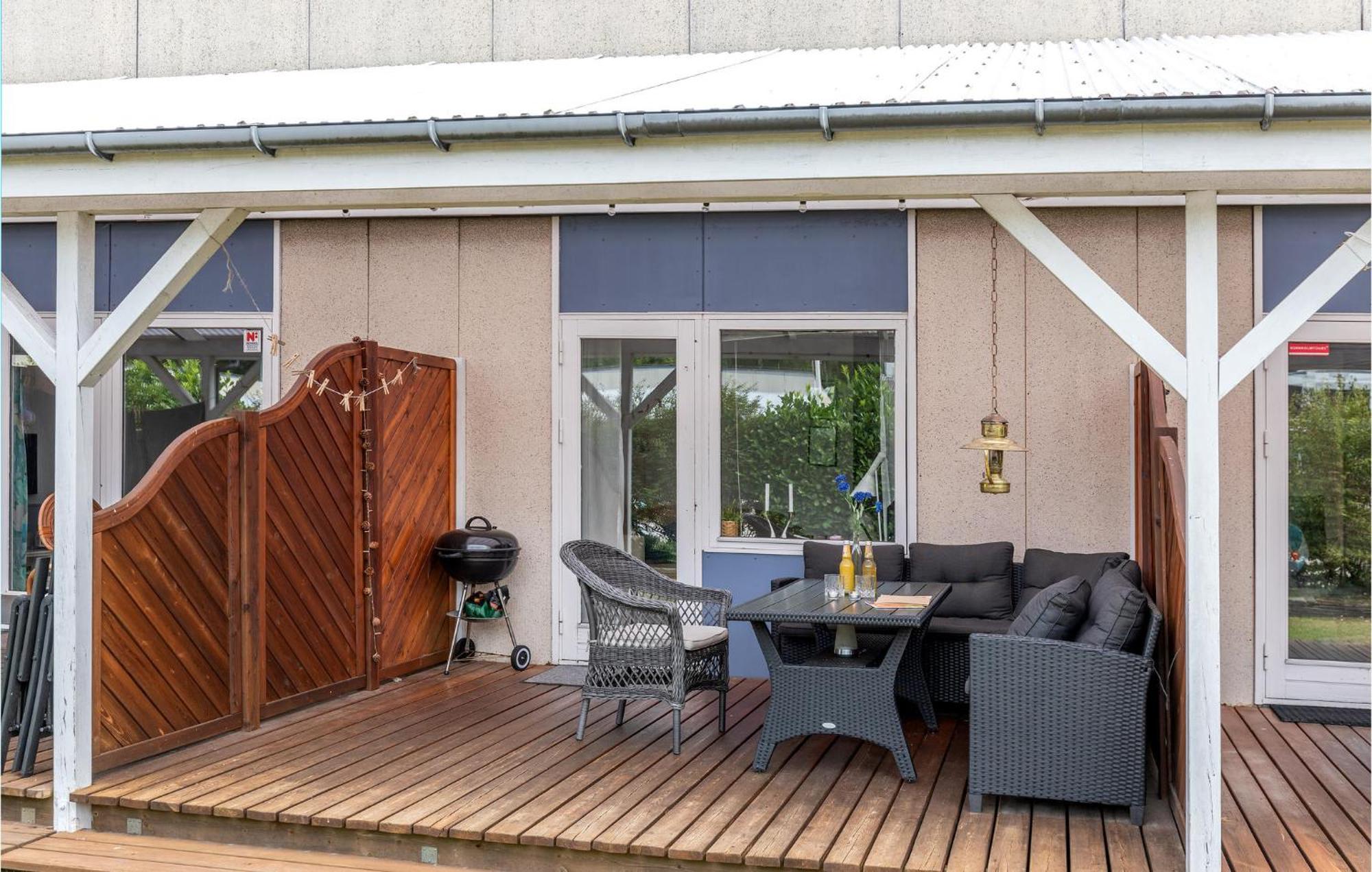 Beautiful Apartment In Neksø المظهر الخارجي الصورة