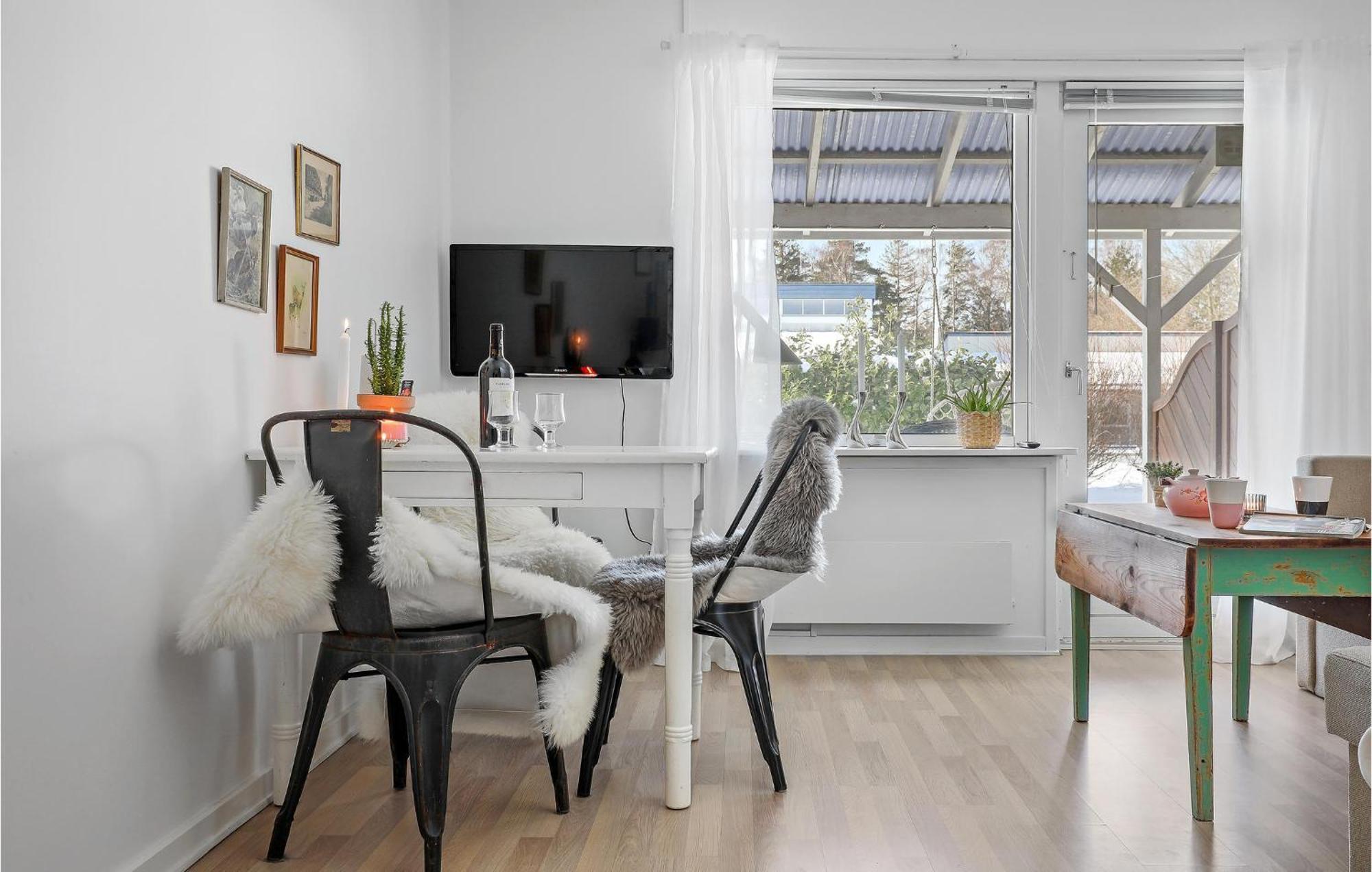 Beautiful Apartment In Neksø المظهر الخارجي الصورة