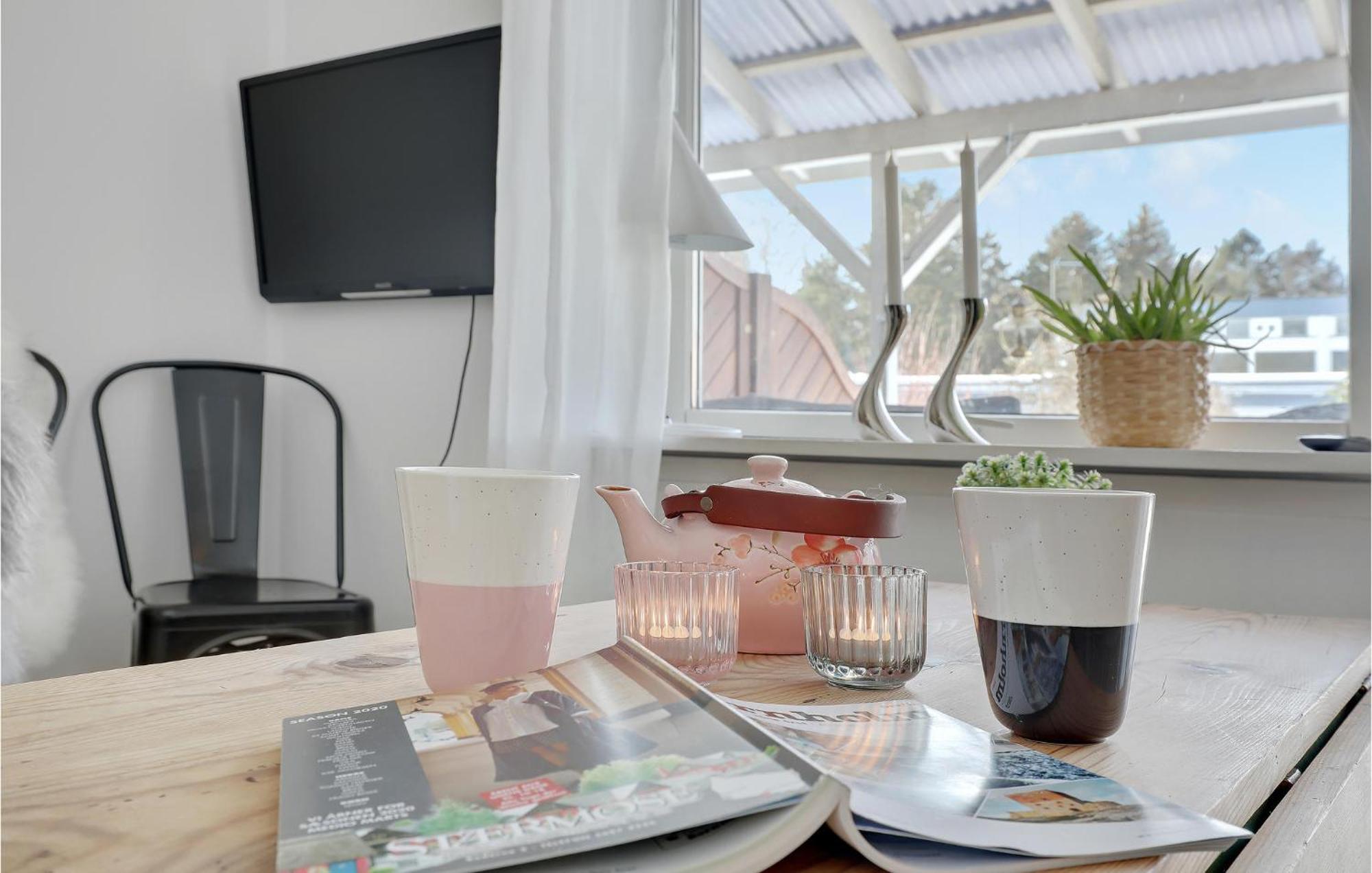 Beautiful Apartment In Neksø المظهر الخارجي الصورة