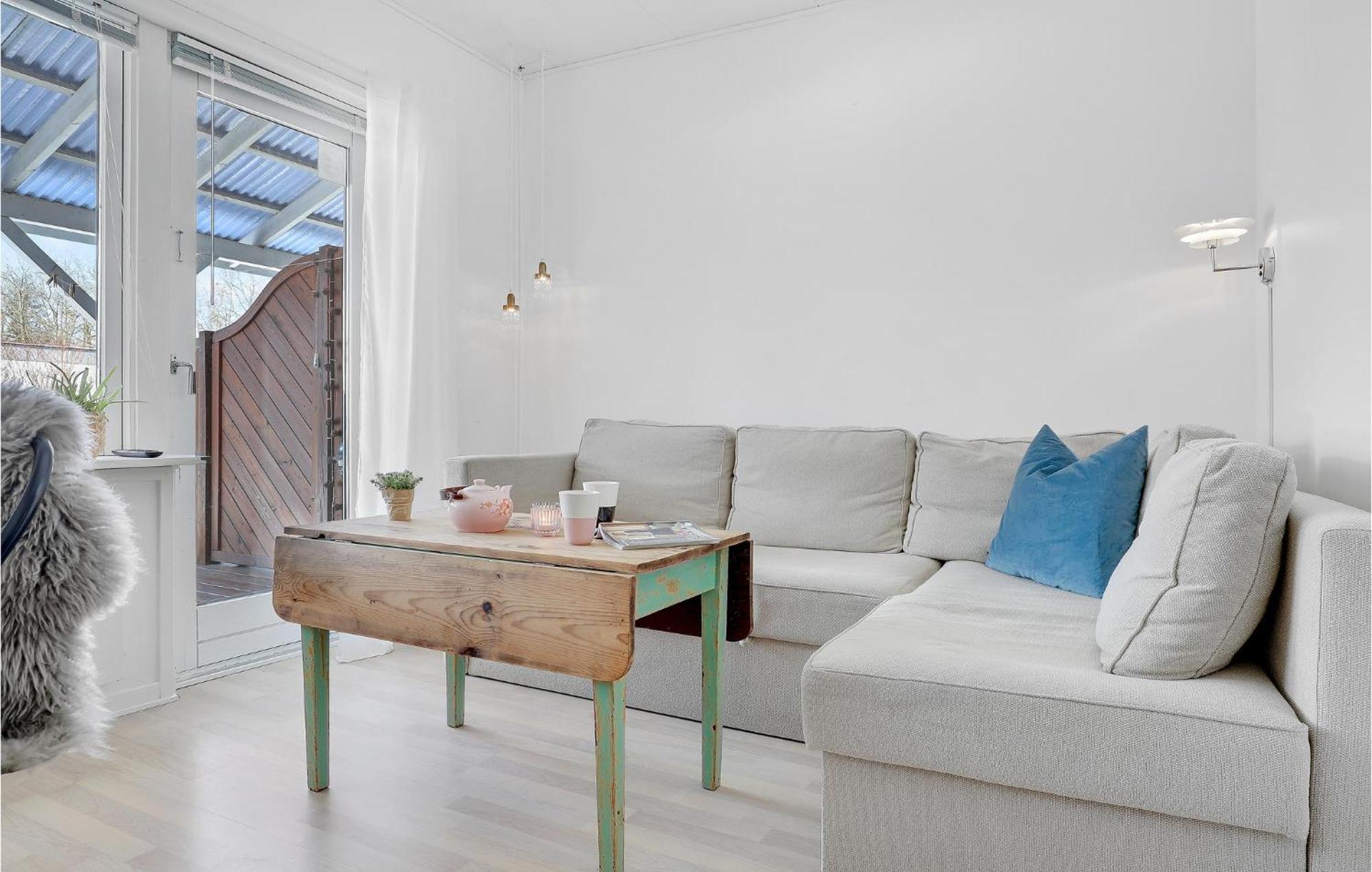 Beautiful Apartment In Neksø المظهر الخارجي الصورة